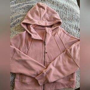 Lululemon Inspired Hoodie
